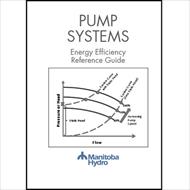کتاب سیستم های پمپ (پمپاژ)، مرجع راهنما برای بازدهی انرژی (Pump Systems)